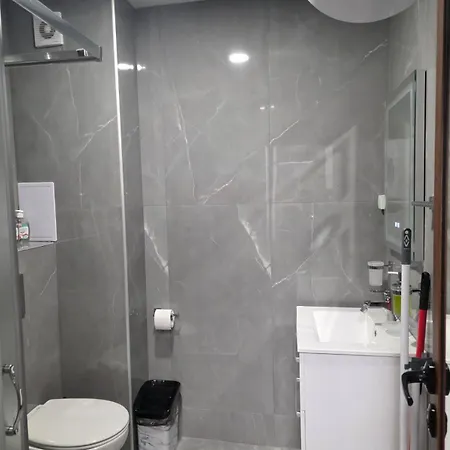 Апартаменты Dn