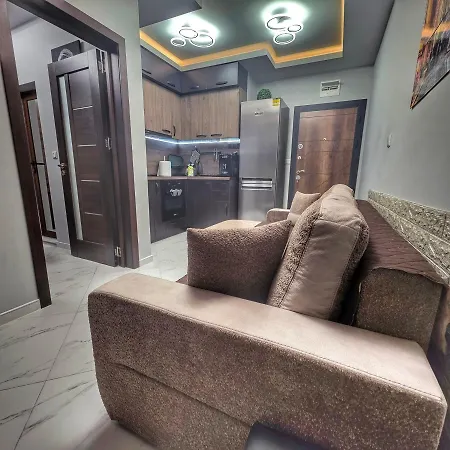 Apartment Dn