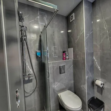 Dn Apartment Kiten (Burgas)