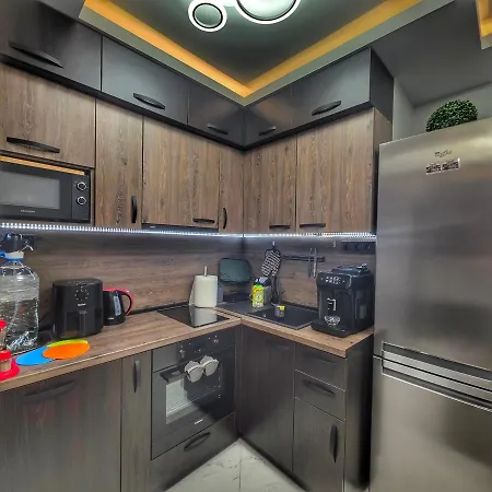 Dn Apartment *